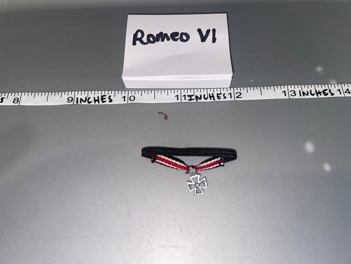 1:6 Scale WWII German Knight’s Cross
