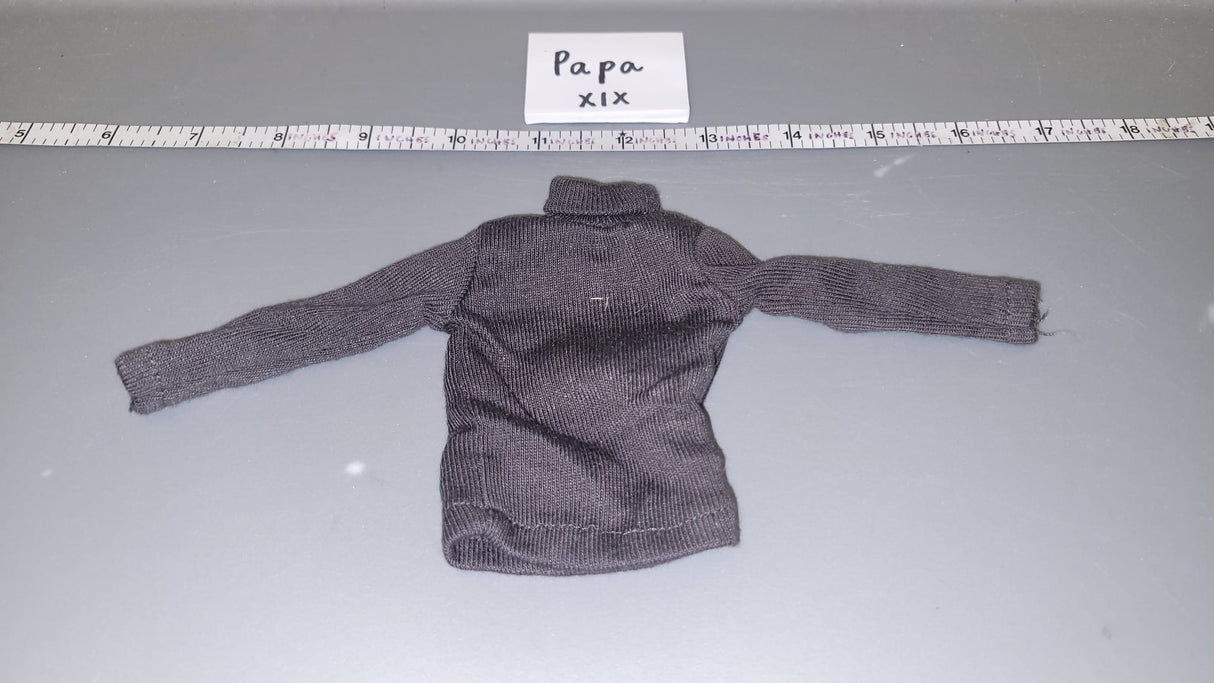 1/6 Scale WWII German Sweater