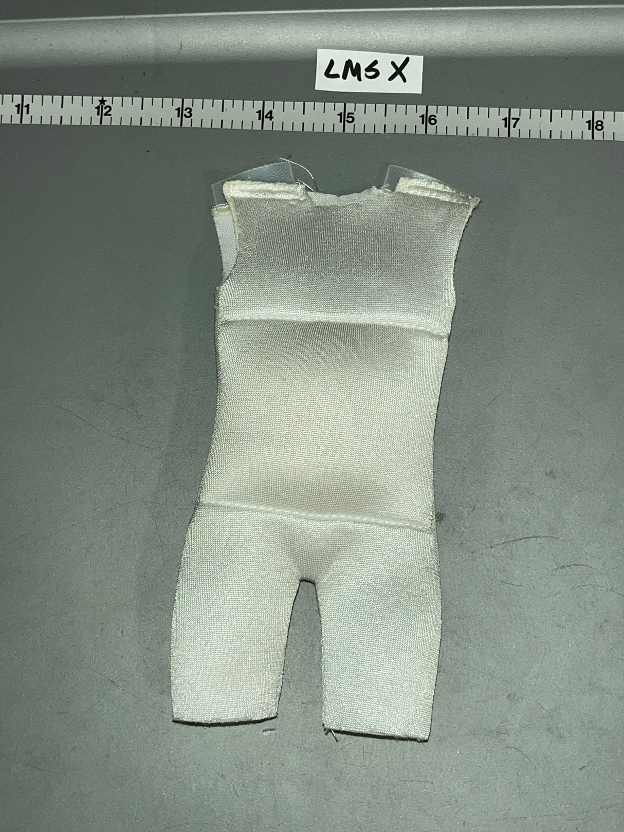 1:6 Scale Modern Era Pakistan Fat Suit - Kings Toy