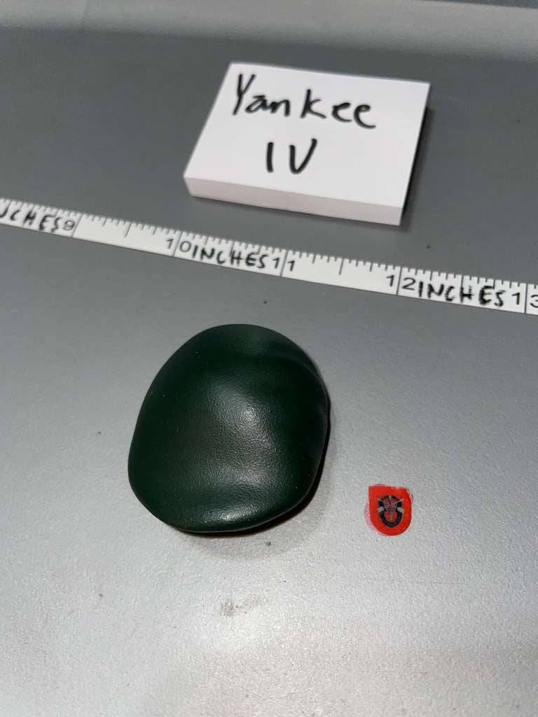 1/6 Scale Vietnam Era US Beret