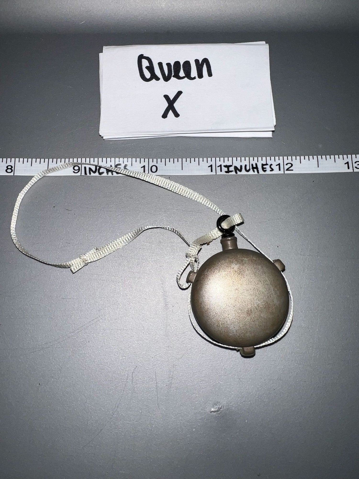 1/6 Scale Western Era Civil War Canteen