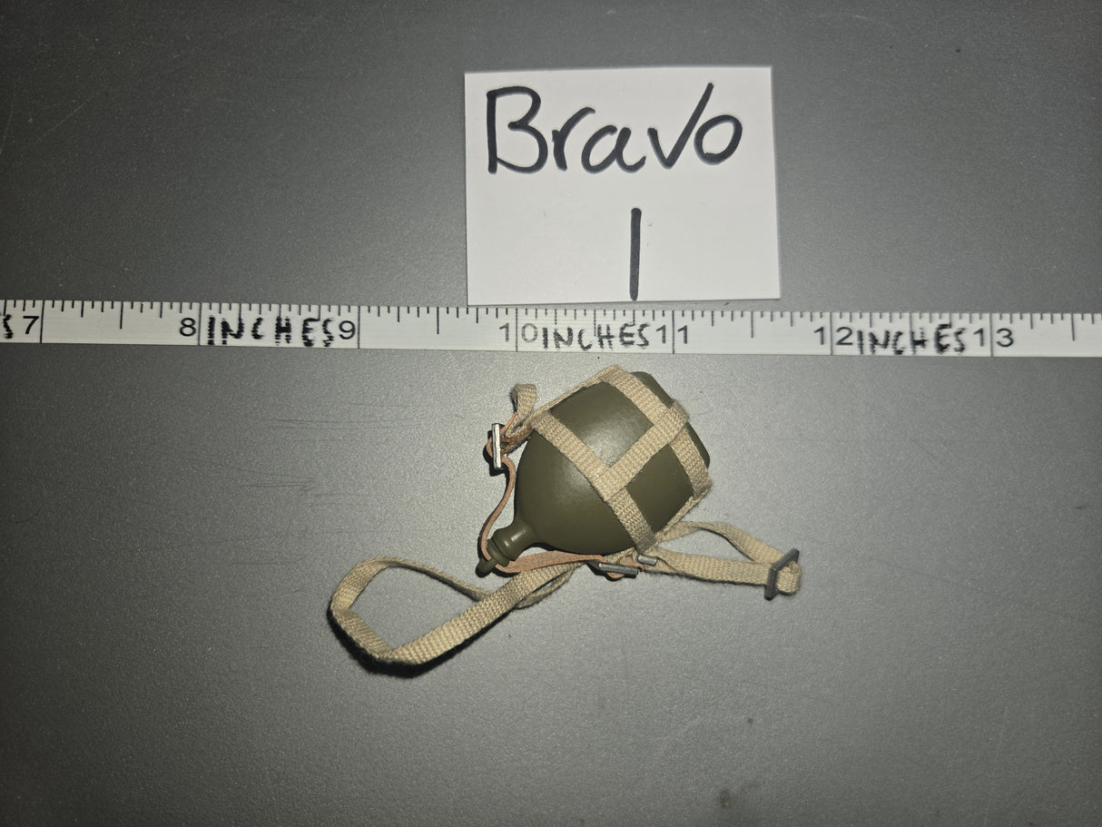 1/6 Scale WWII Japanese Canteen - IQO