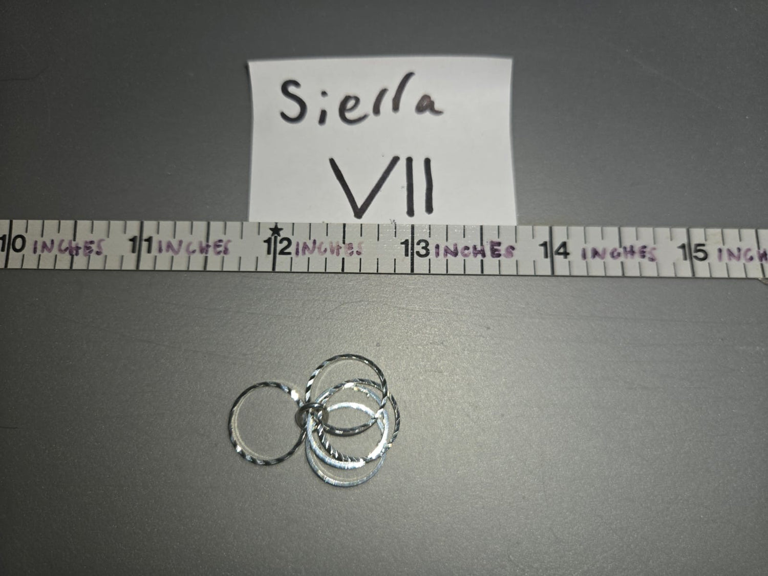 1:6 Scale Modern Medieval Fantasy Bracelet
