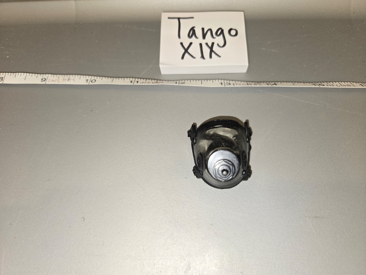 1/6 Scale Modern Era Robot Head Sculpt - Tango XIX