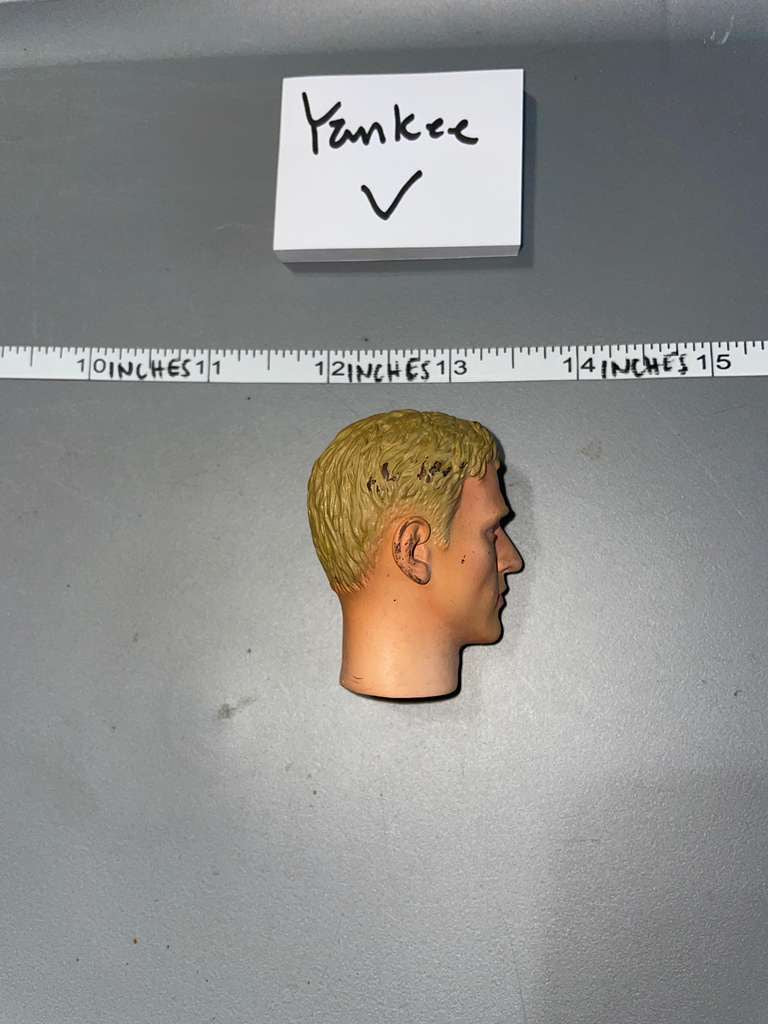 1/6 Scale Dragon Head Sculpt