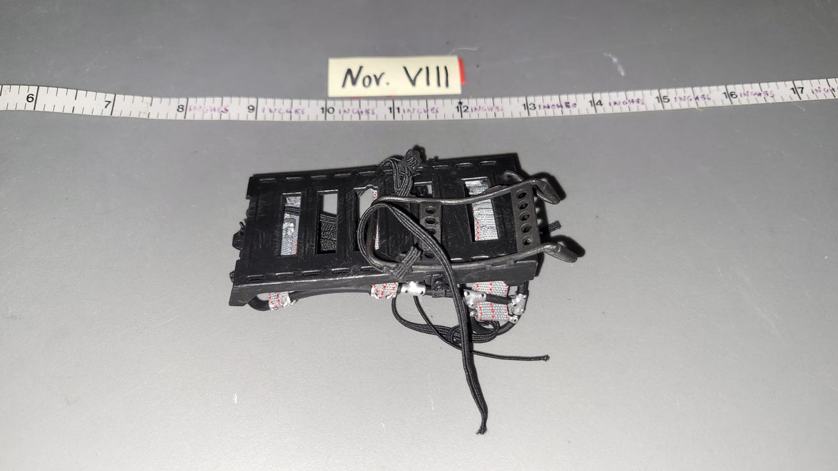 1/6 Scale Modern Era Pack Backpack Frame