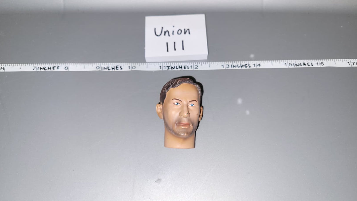 1/6 Scale Dragon Head Sculpt