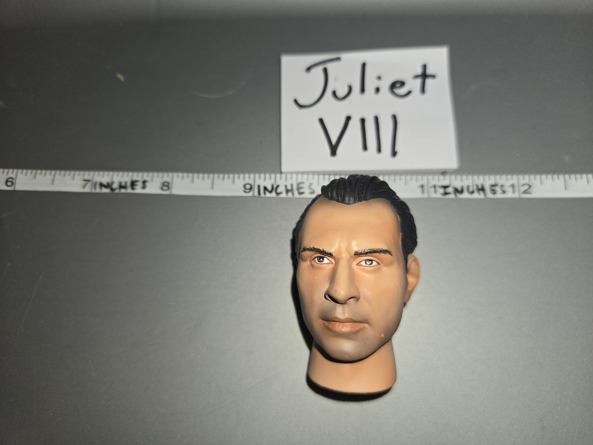 1/6 Scale Dragon Head Sculpt