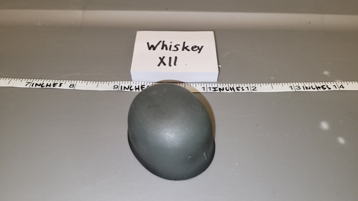 1:6 Scale WWII German Fallschirmjager Helmet