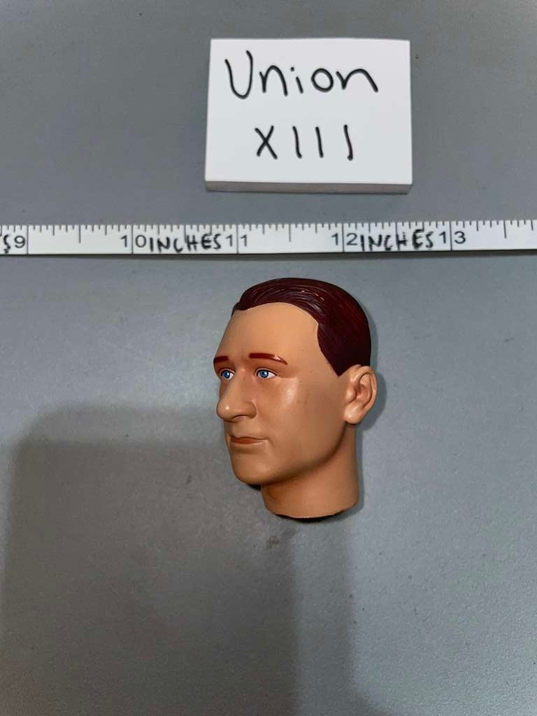 1/6 Scale Dragon Head Sculpt