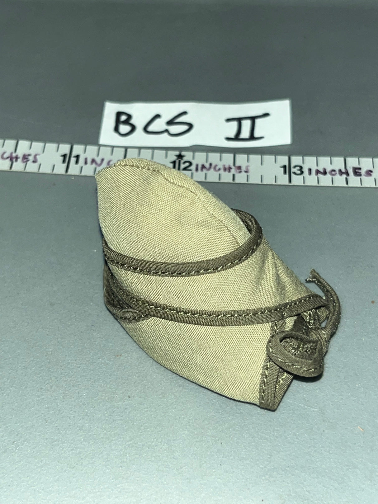 1/6 Scale World War One Ottoman Hat / Turban - QORange