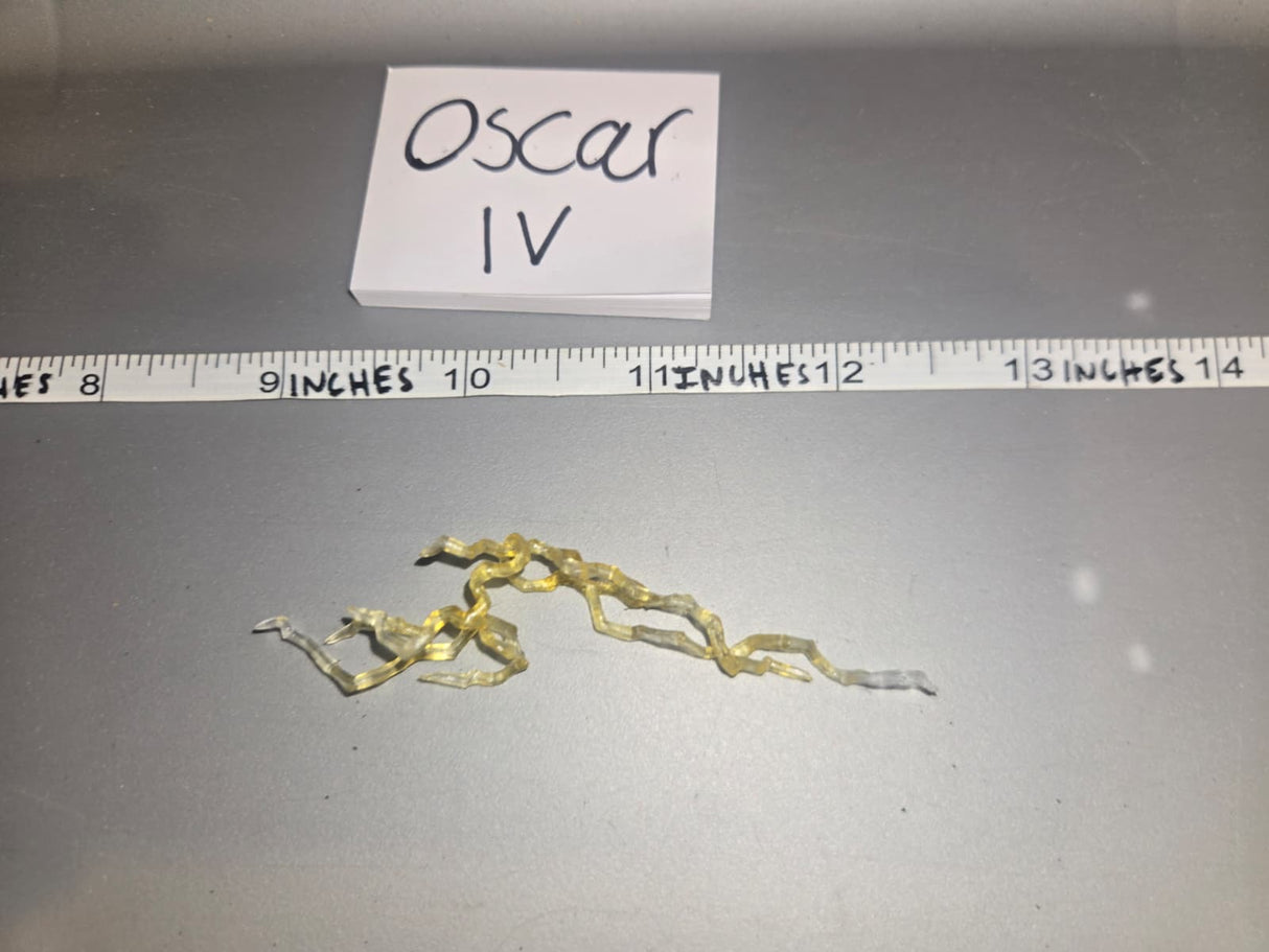 1/6 Scale Lightning Bolt Marvel Effect