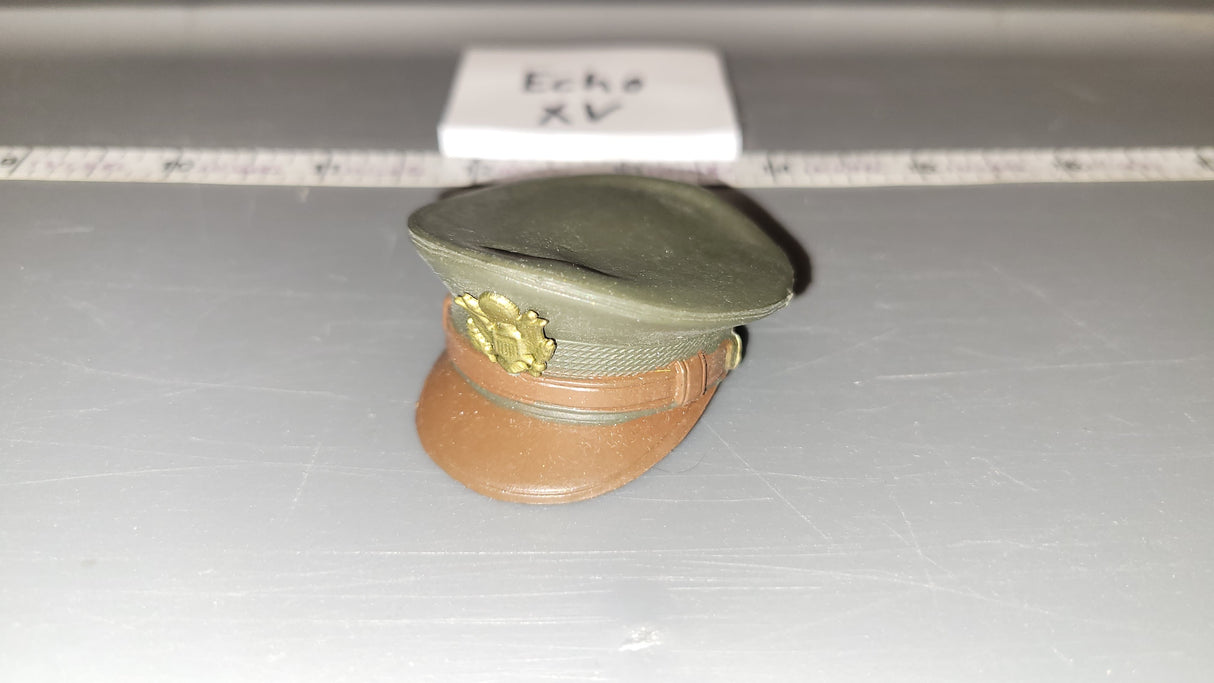 1/6 Scale WWII US Aviator Officer Hat