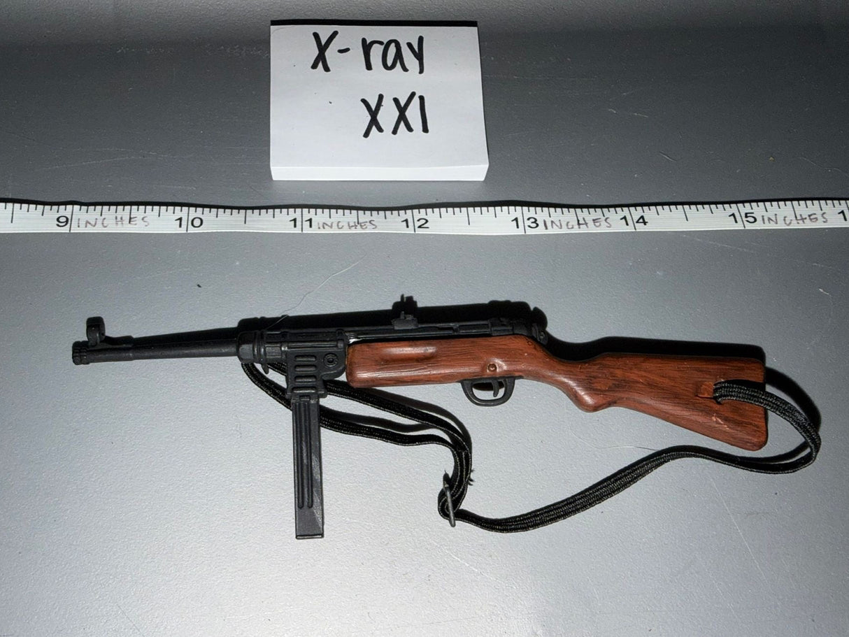 1/6 Scale WWII German MP-41 -