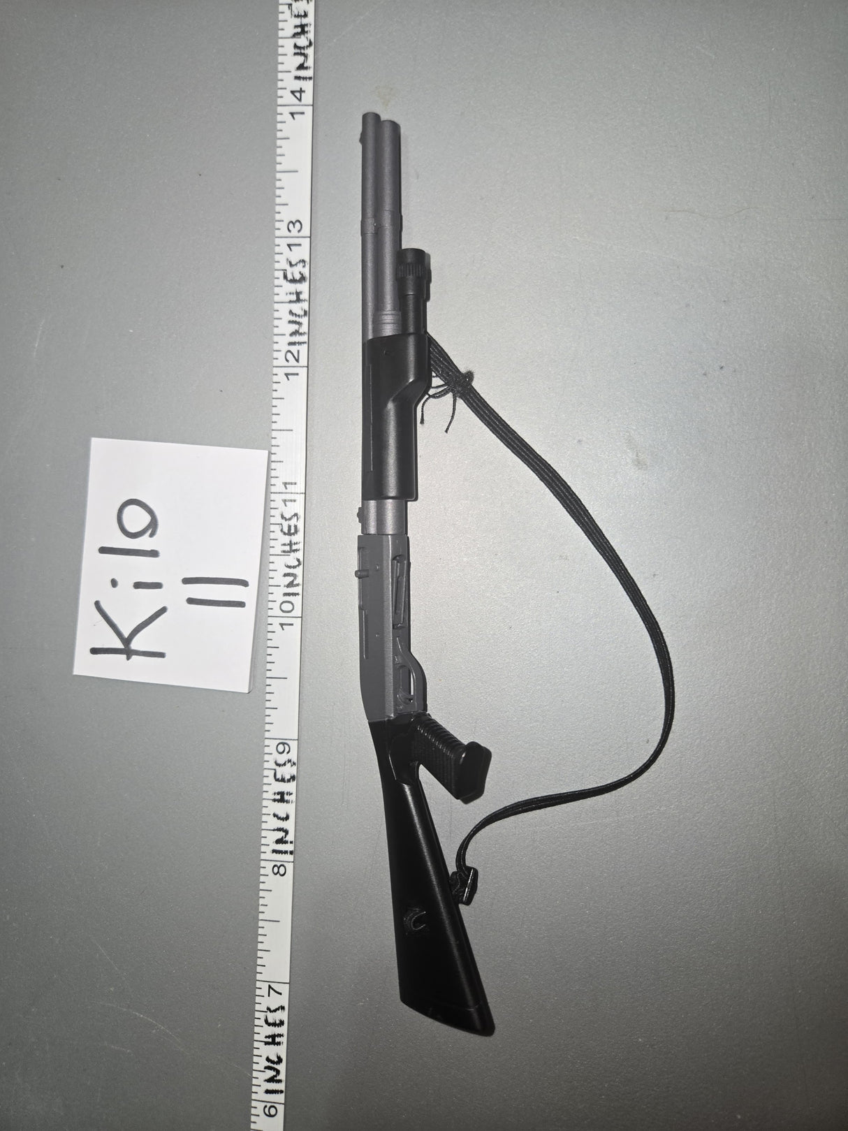 1/6 Scale Modern Era Shotgun