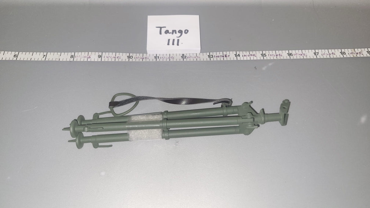 1/6 Scale WWII German Machine Gun Antiaircraft Tripod - Dragon