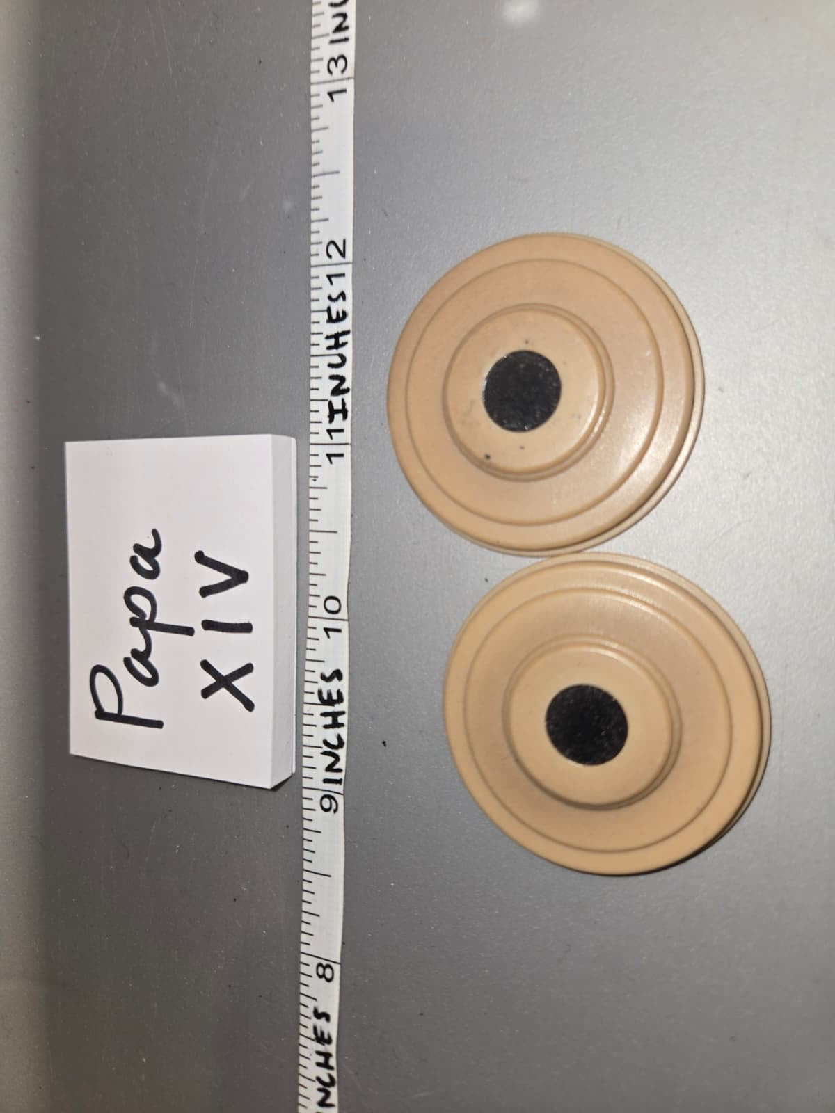1/6 Scale WWII US Mine Lot