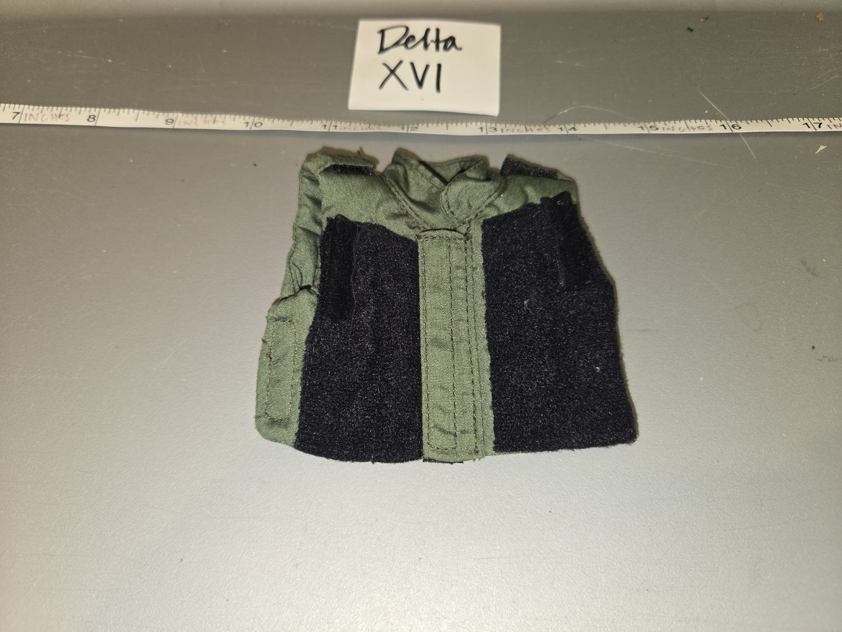 1/6 Scale Modern Era Police Body Armor