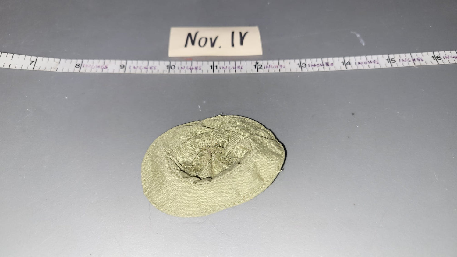 1/6 Scale Vietnam US Boonie Hat