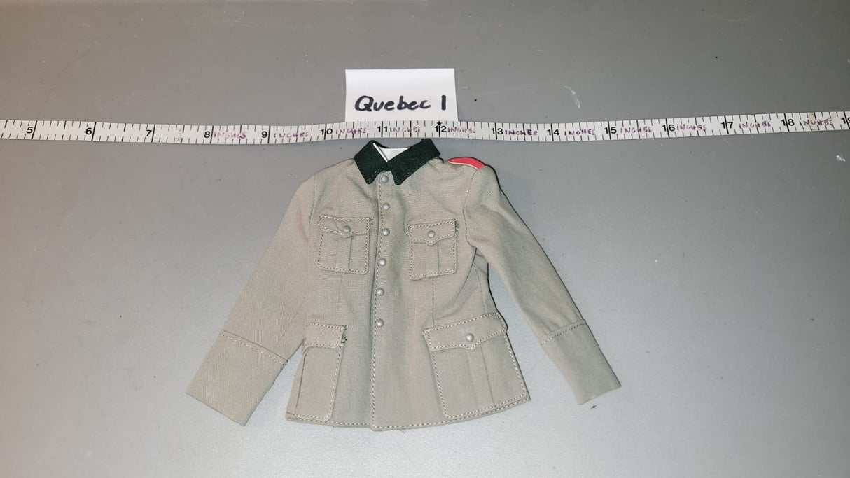 1/6 Scale WWII German Tunic / Blouse