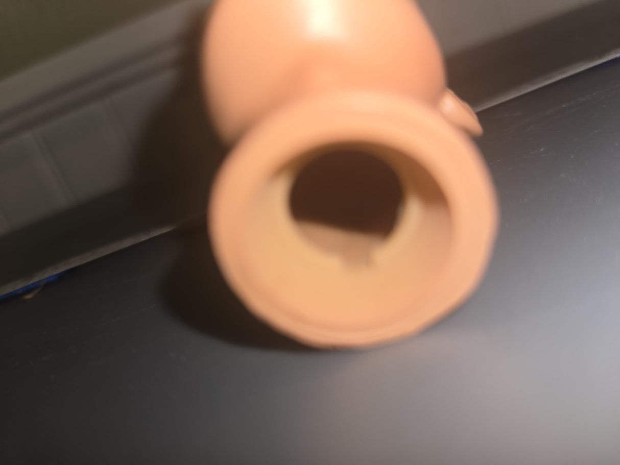 1/6 Scale Dragon Head Sculpt