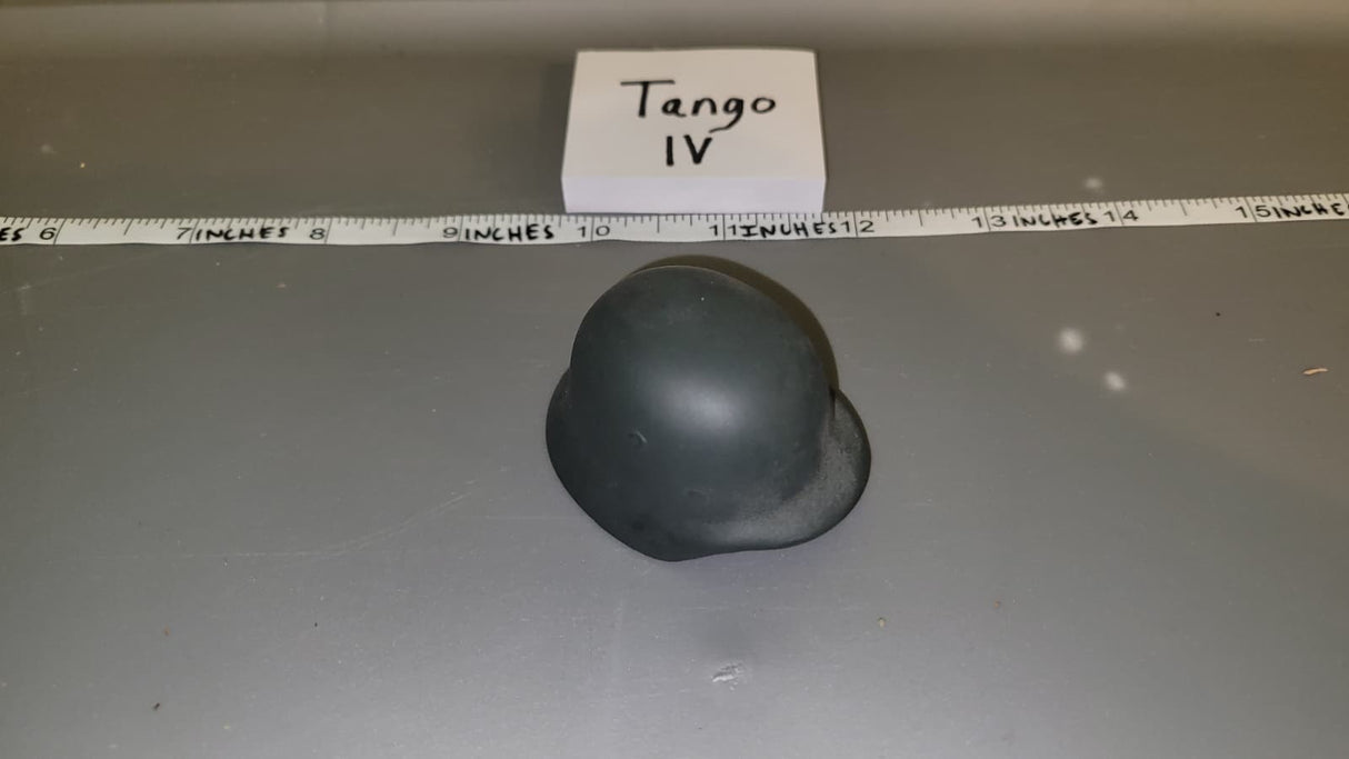 1/6 Scale WWII German Helmet