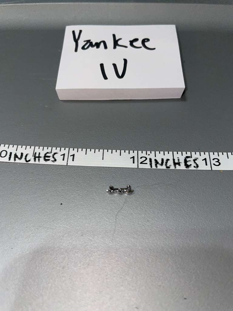 1/6 Scale WWII US General Star Insignia