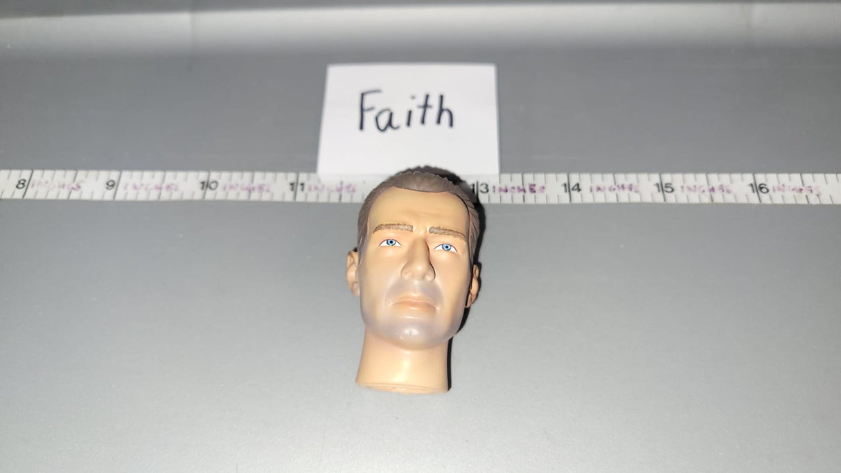 1/6 Scale Dragon Head Sculpt