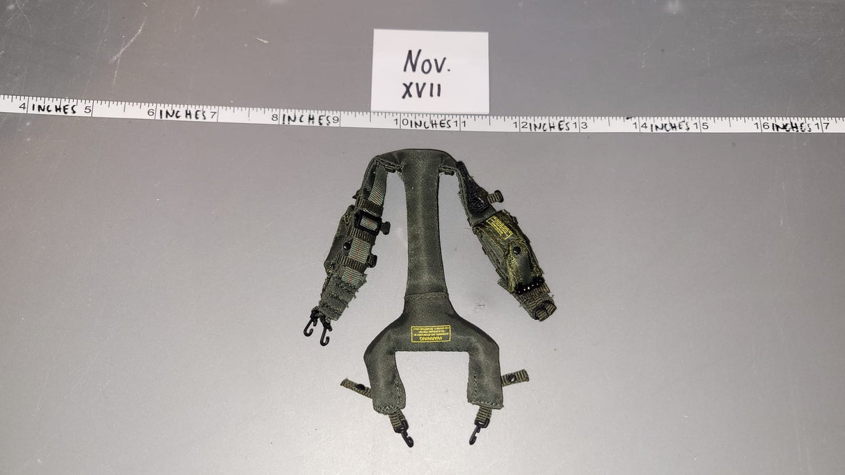 1/6 Scale Modern Era Pilot Floatation Device