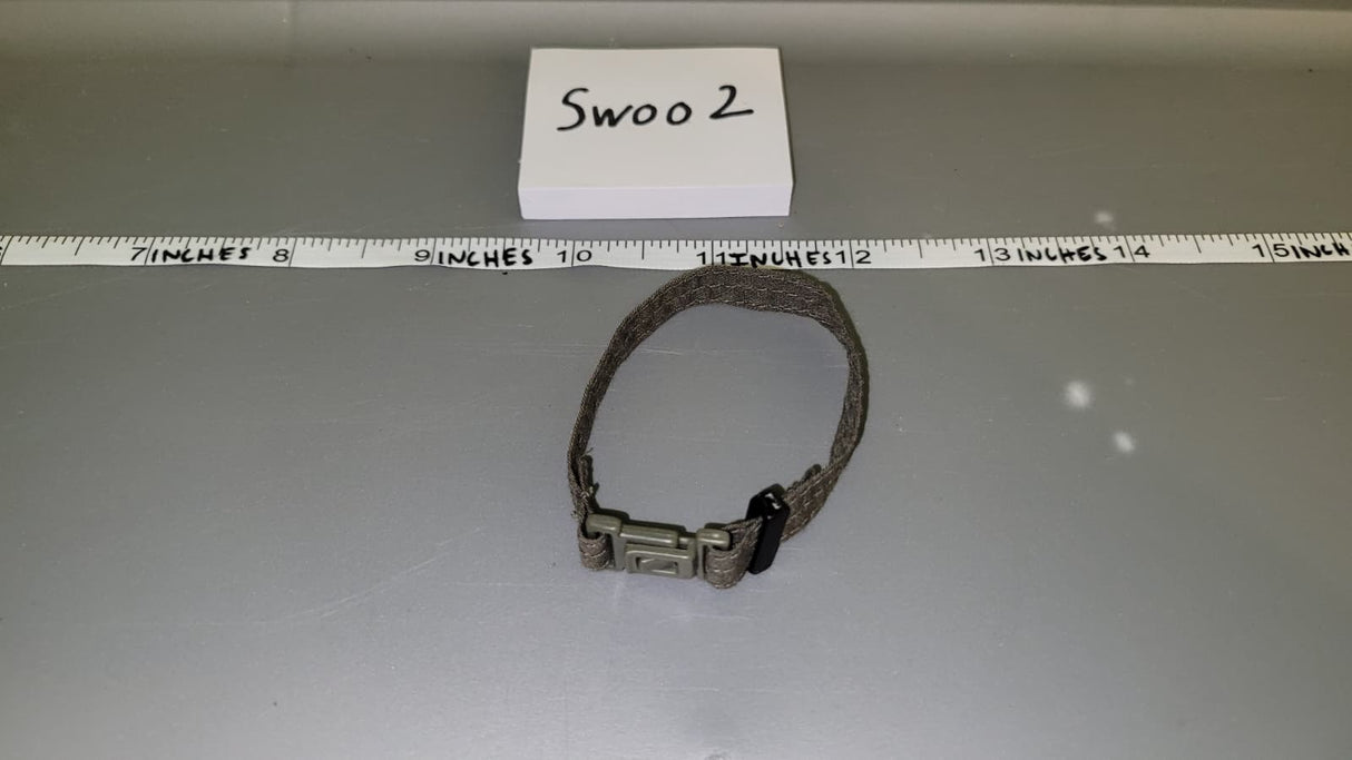 1/6 Scale Modern Era Belt