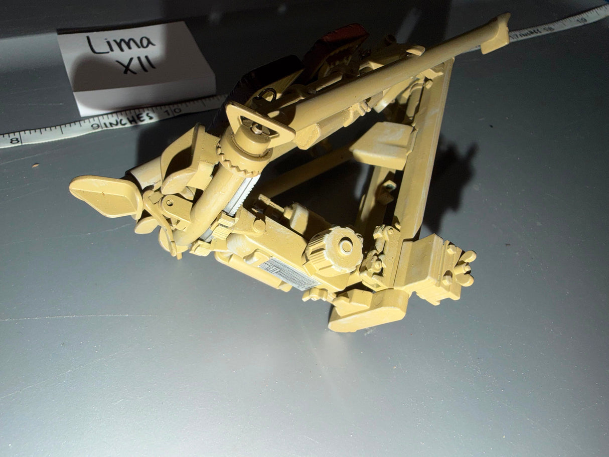1/6 Scale WWII German Machine Gun Tripod - Dragon