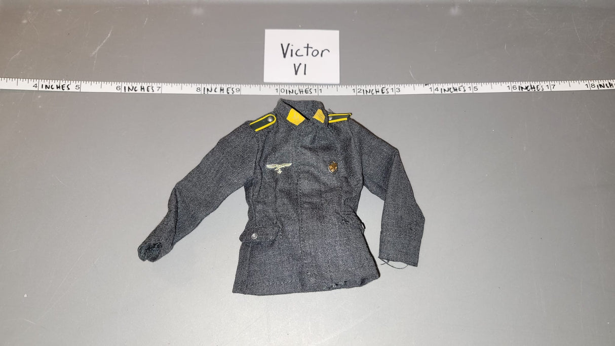 1/6 Scale WWII German Luftwaffe Fallschirmjäger Fliegerbluse