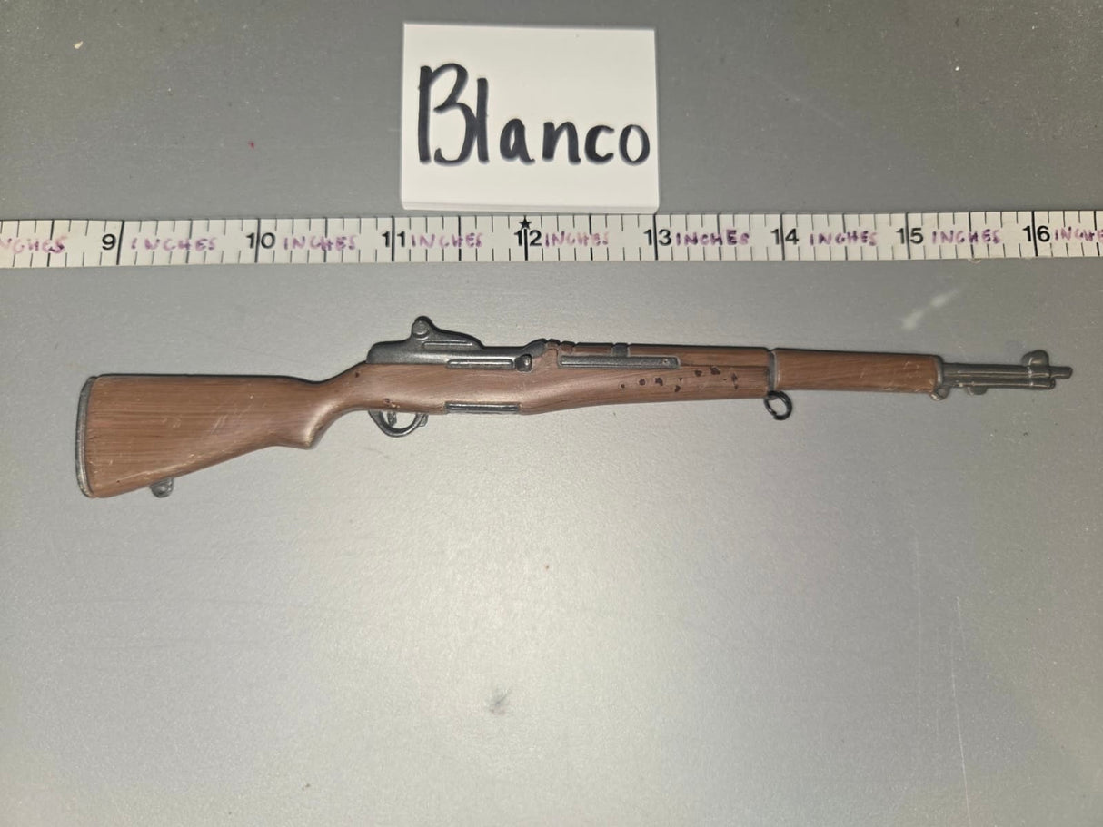 1:6 Scale WWII US M1 Rifle