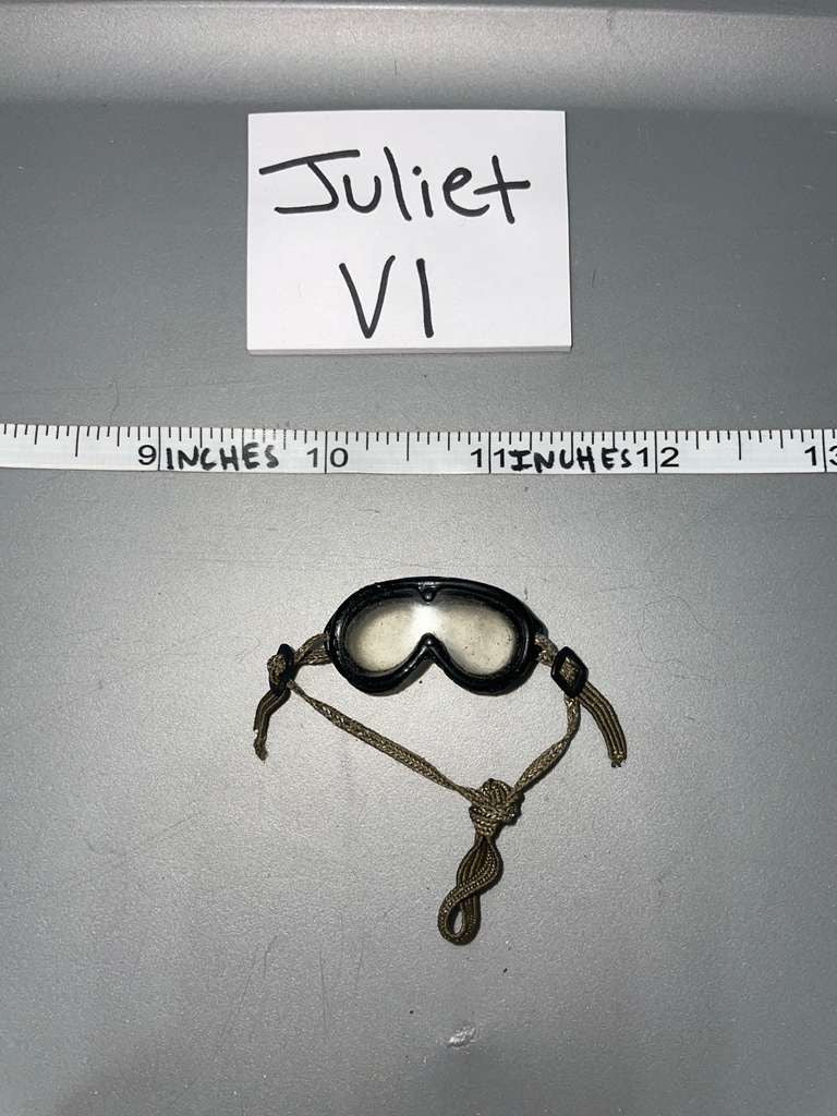 1/6 Scale Modern Dust Goggles