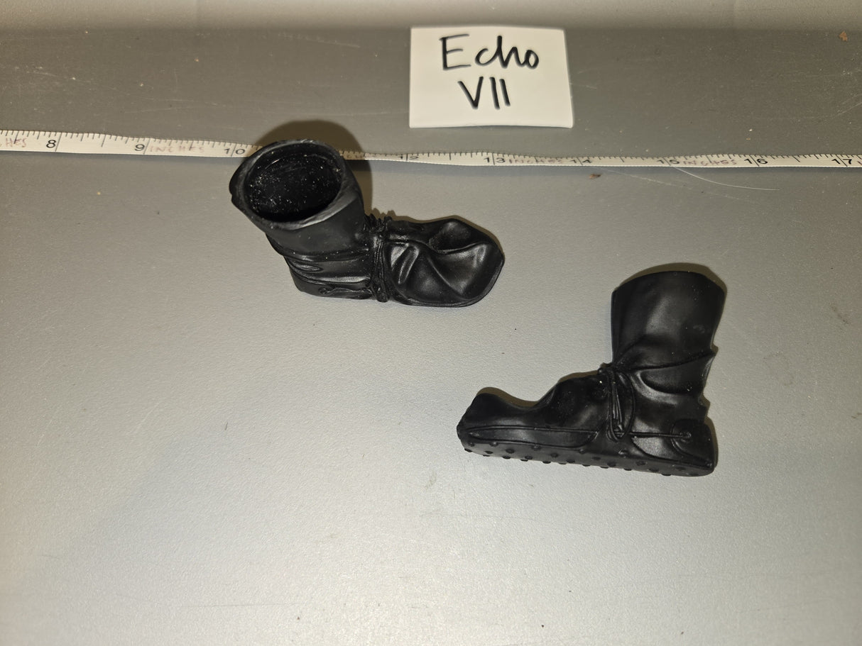 1/6 Scale Modern Era MOPP Boots