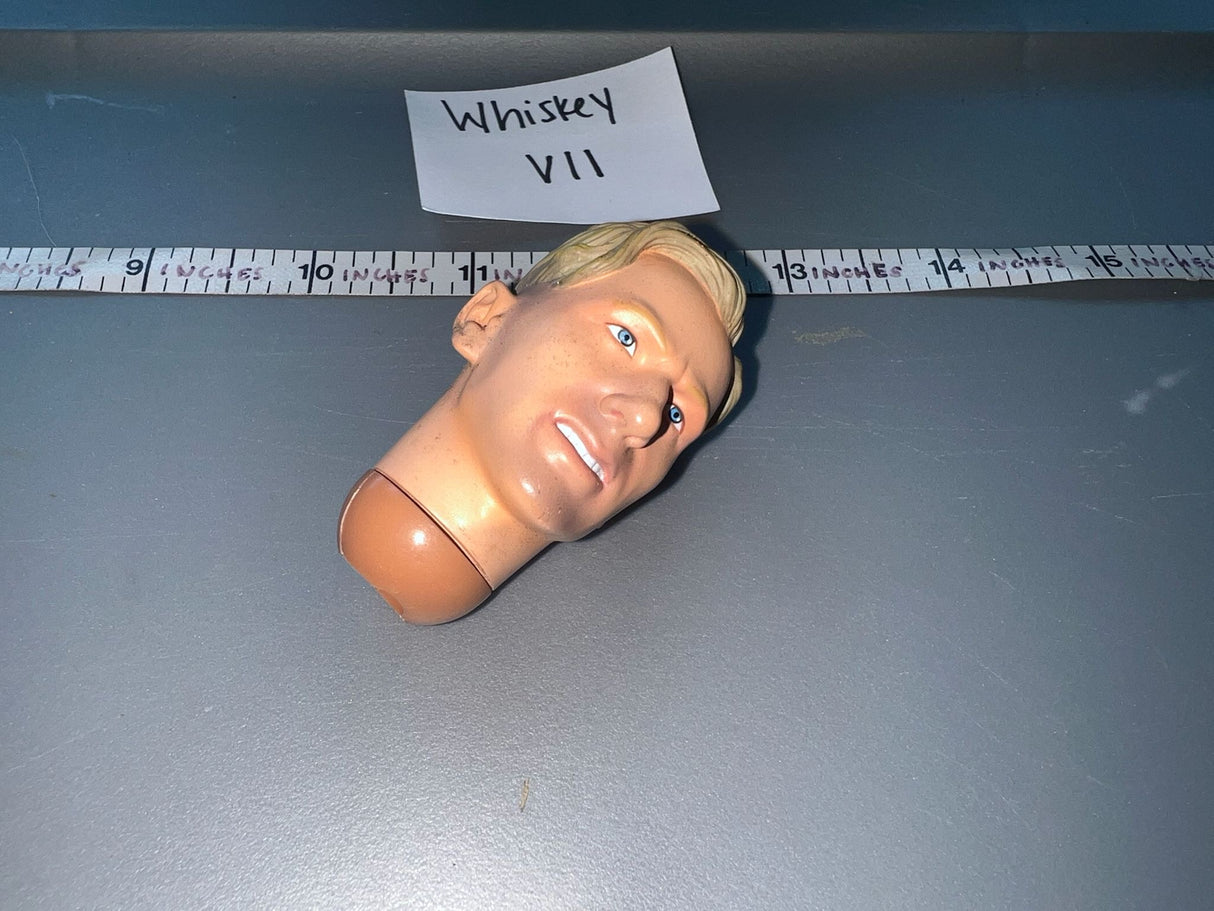 1/6 Scale Dragon Head Sculpt