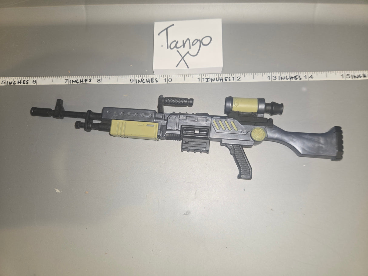 1/6 Scale Modern Era Machine Gun
