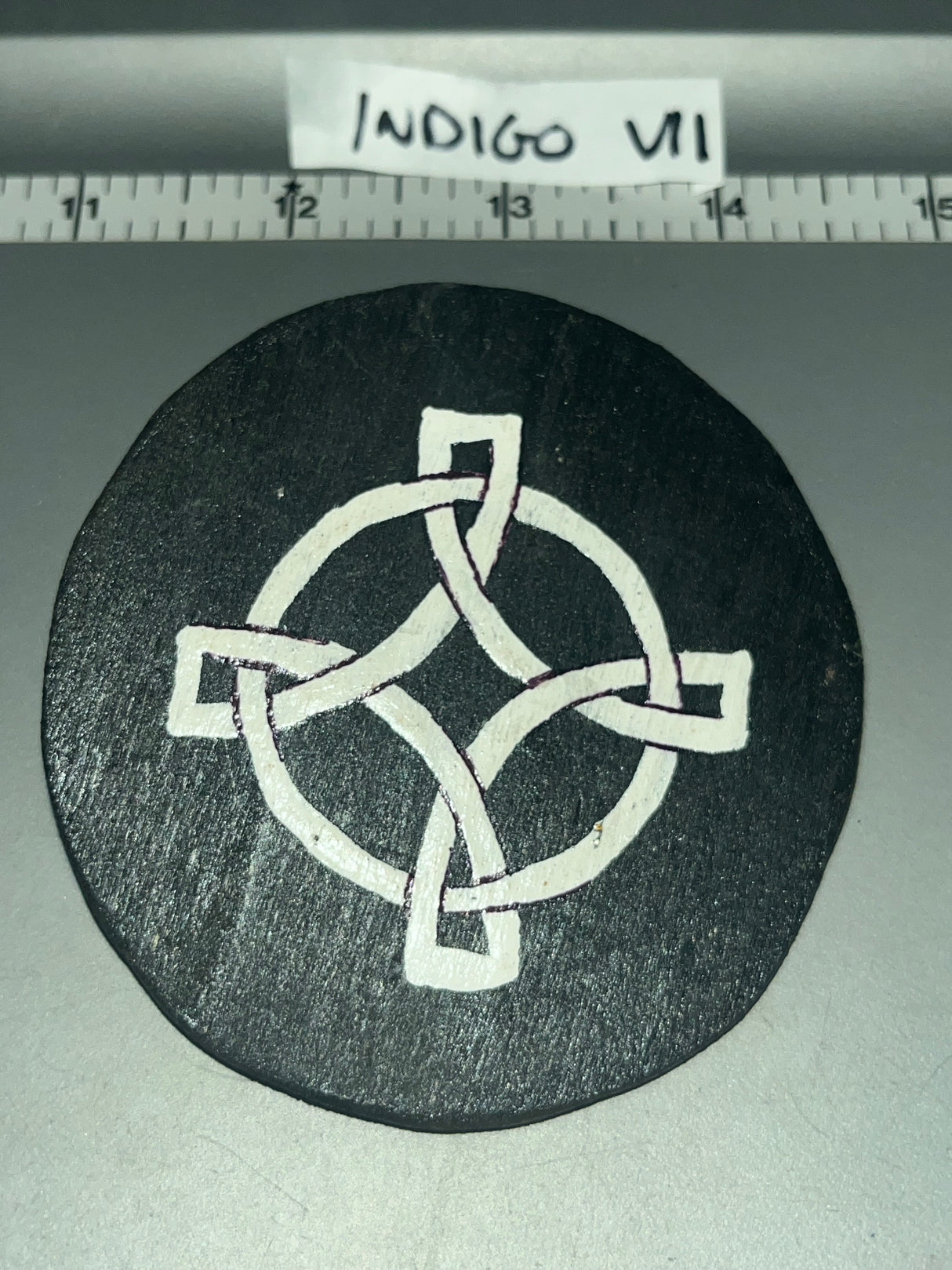 1/6 Scale Medieval Fantasy Shield