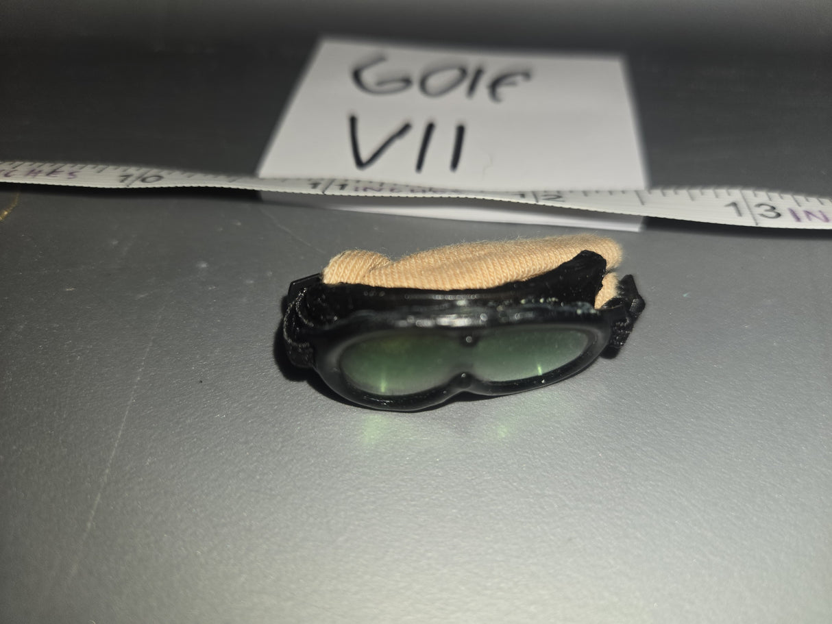 1/6 Scale Modern Dust Goggles