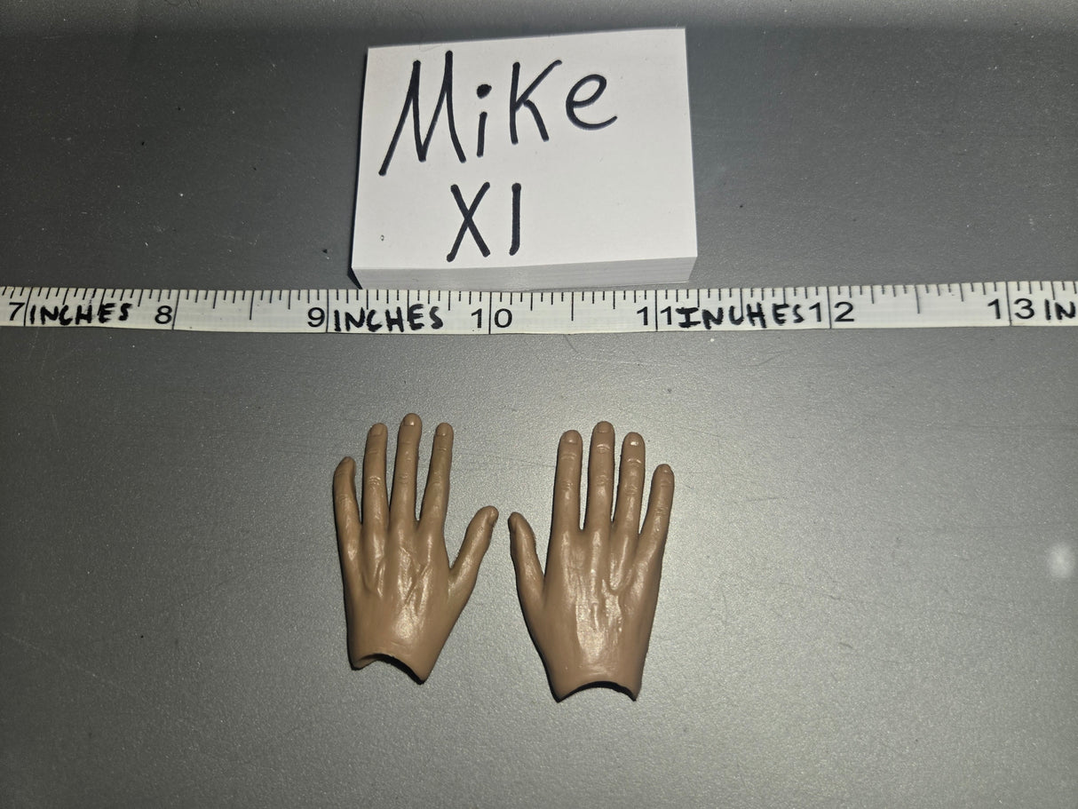 1/6 Scale Hand Set