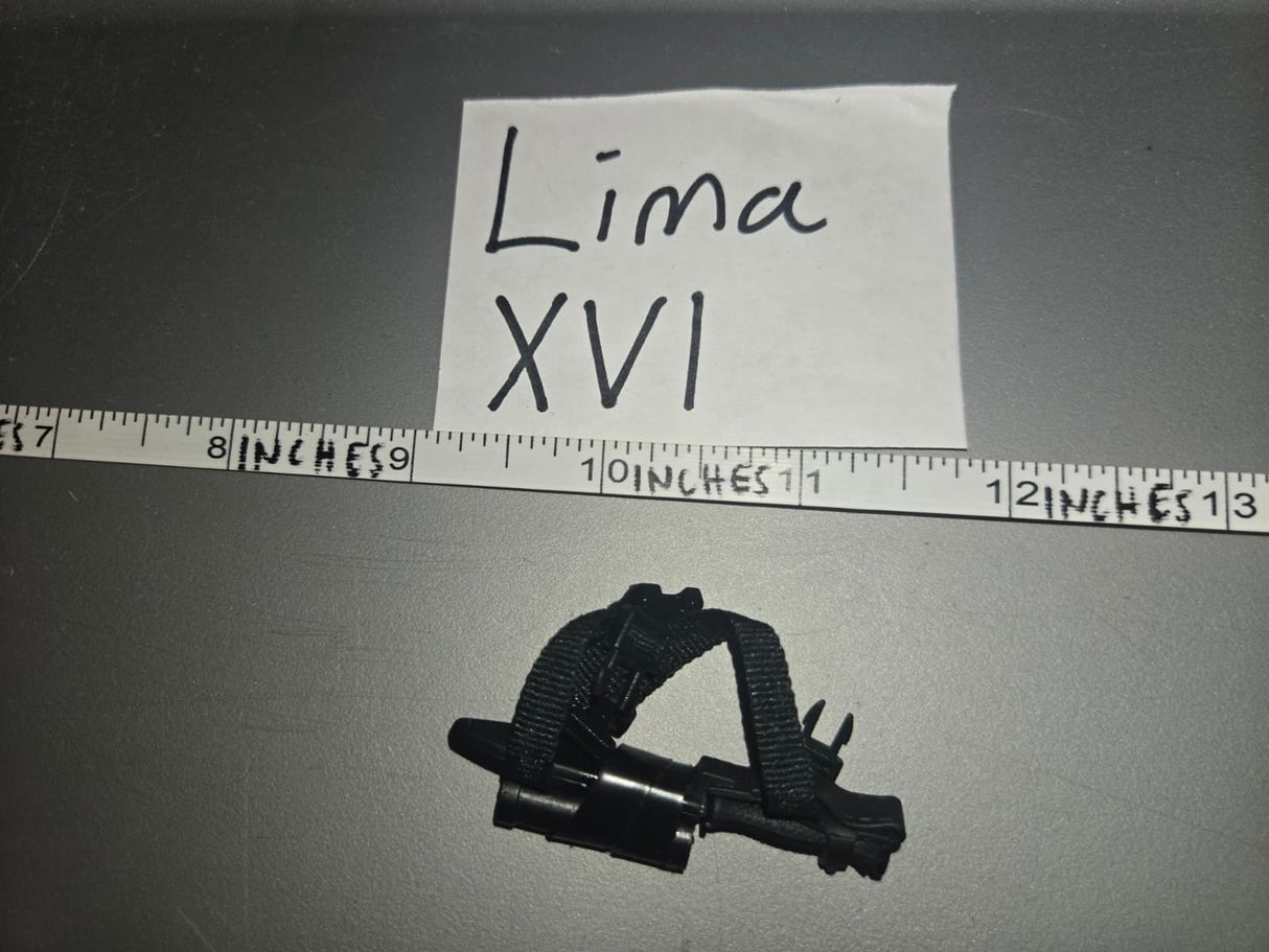 1/6 Scale Modern Era Combat Knife