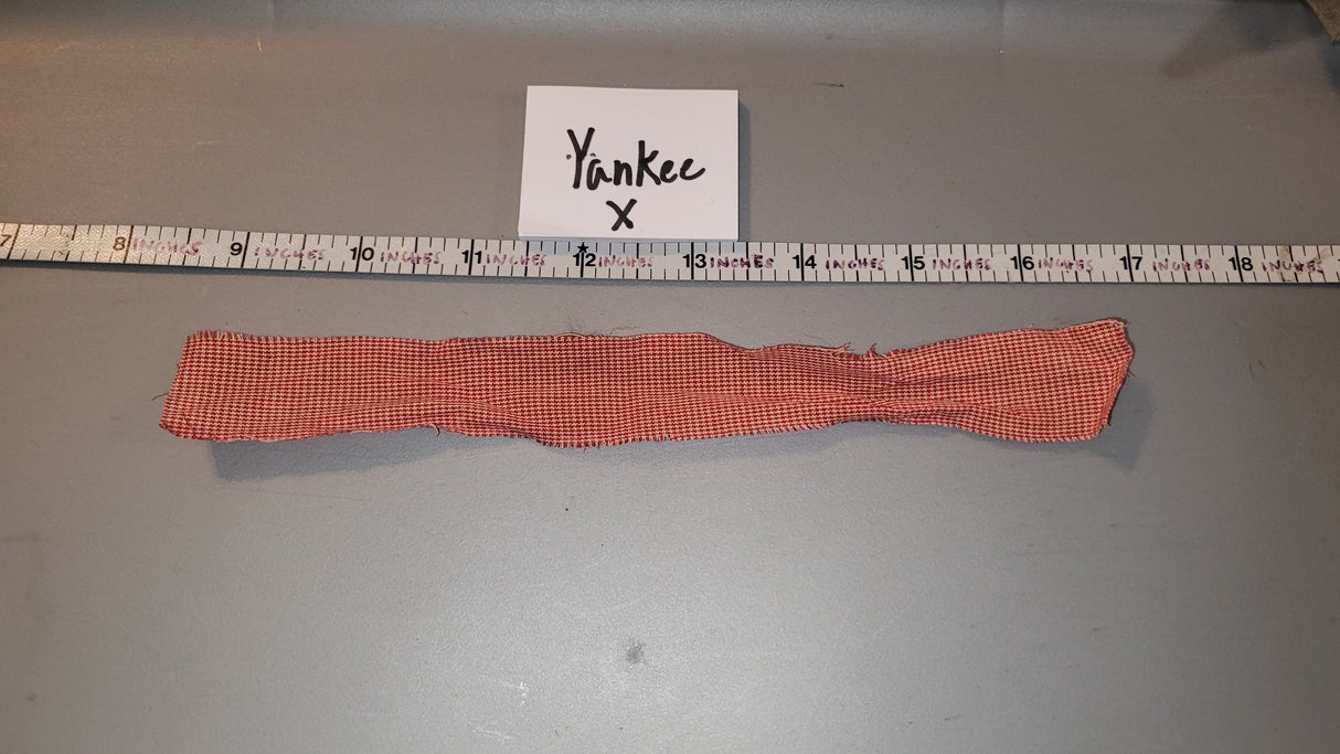 1/6 Scale WWII German Scarf