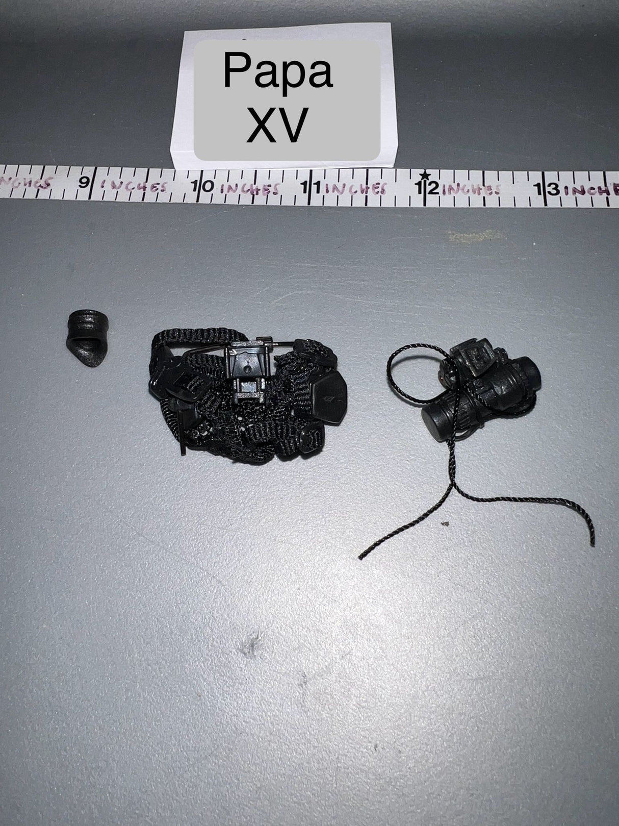 1:6 Modern Era Night Vision Goggles -