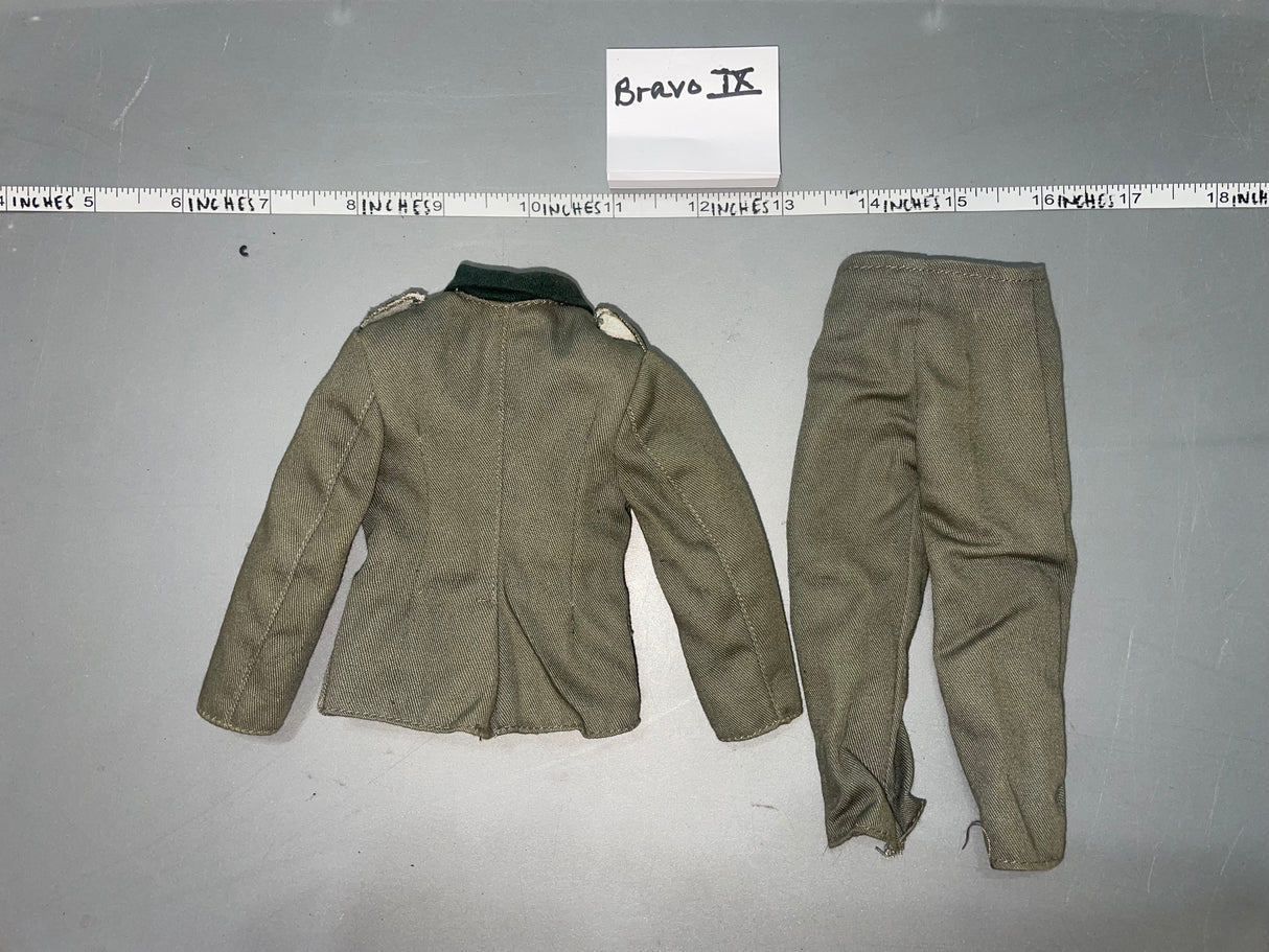 1/6 Scale WWII German Uniform