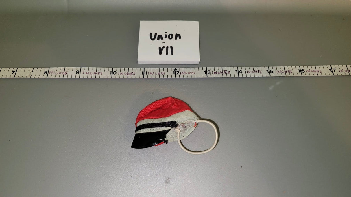 1/6 scale Civil War Union Kepi Hat