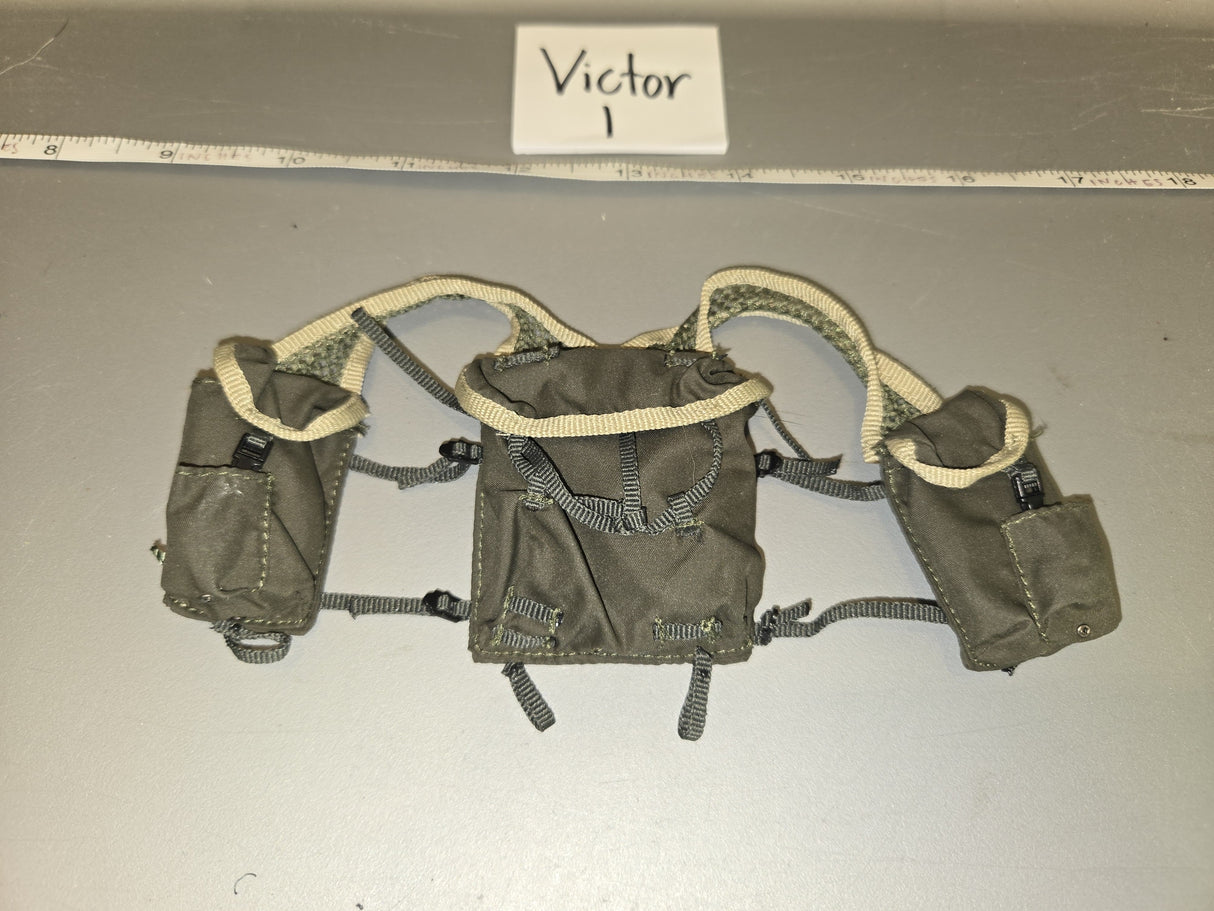 1/6 Scale Modern Era British Assault Vest