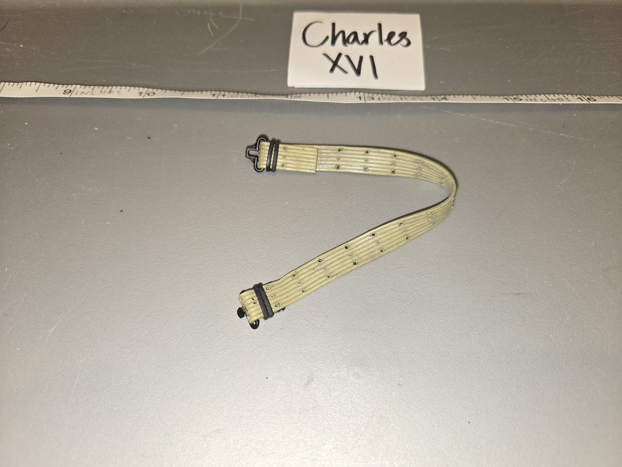 1/6 Scale WWII US Web Belt