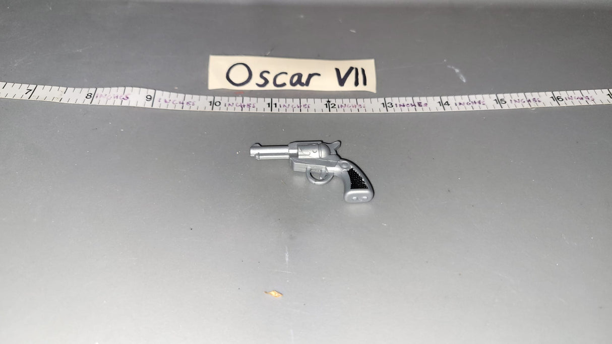 1:6 scale Civil War Western Era Revolver