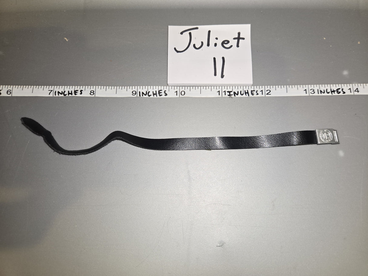 1/6 Scale WWII German Belt