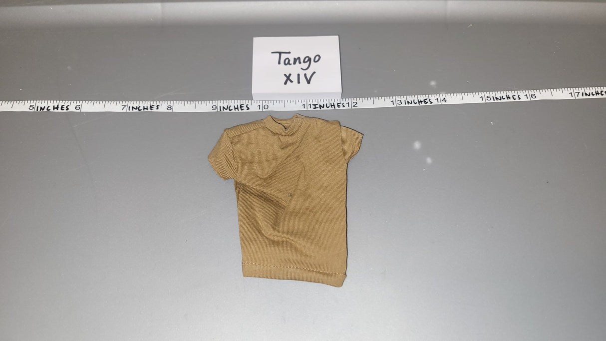 1/6 Scale Modern Era T Shirt